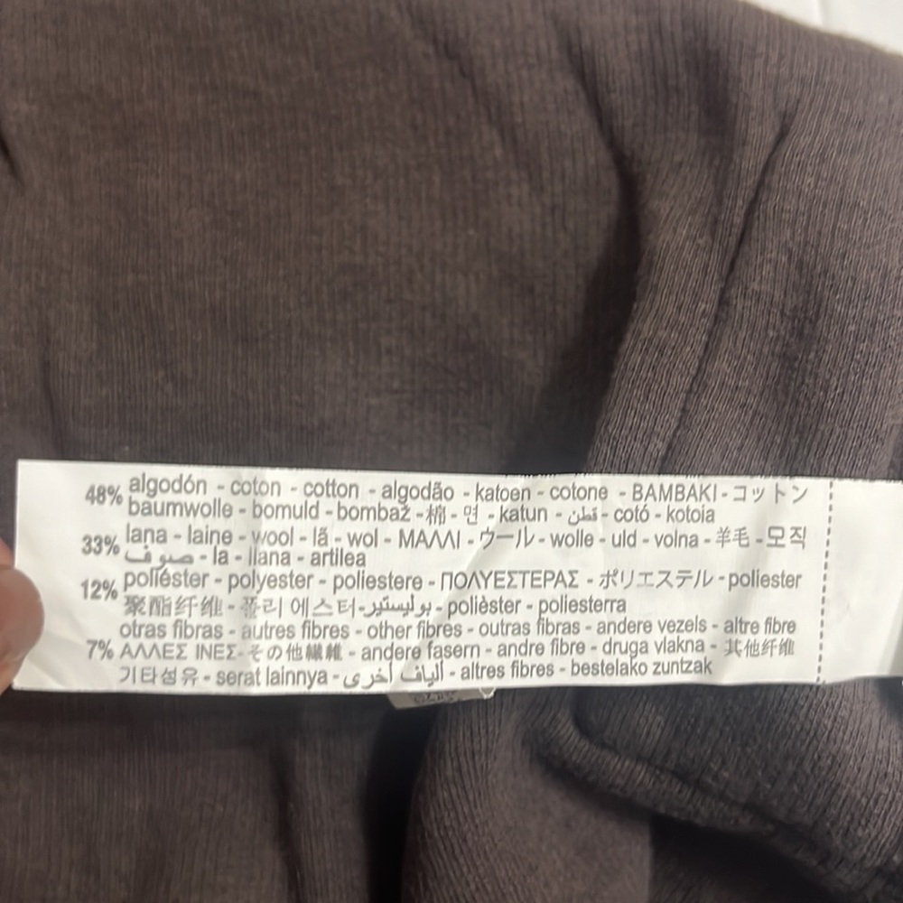 Zara Baby Dress - Picture 7 of 8